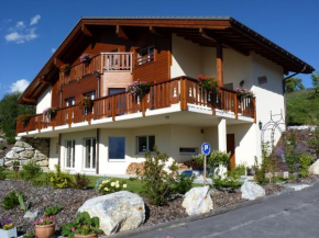 Гостиница Chalet des Alpes, Crans-Montana
